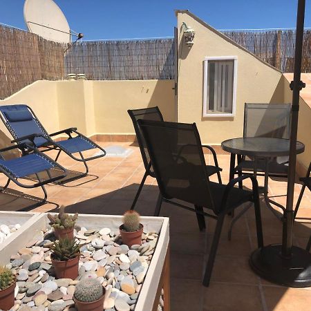 Villa Aloe - Chill In The Sun! Vera Exteriér fotografie