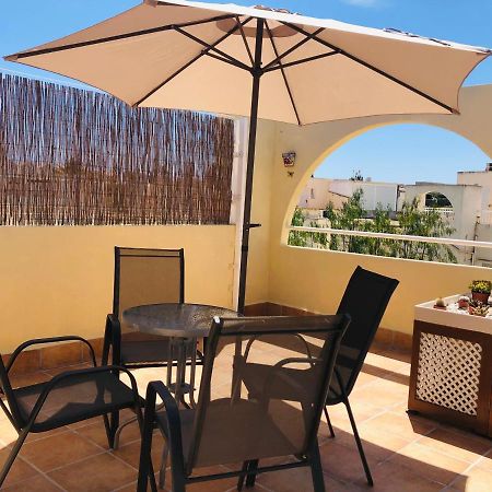 Villa Aloe - Chill In The Sun! Vera Exteriér fotografie